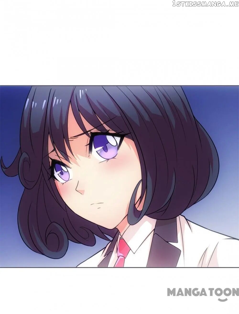 Ms. Nobody’s Romantic Survival Game chapter 17 - page 34