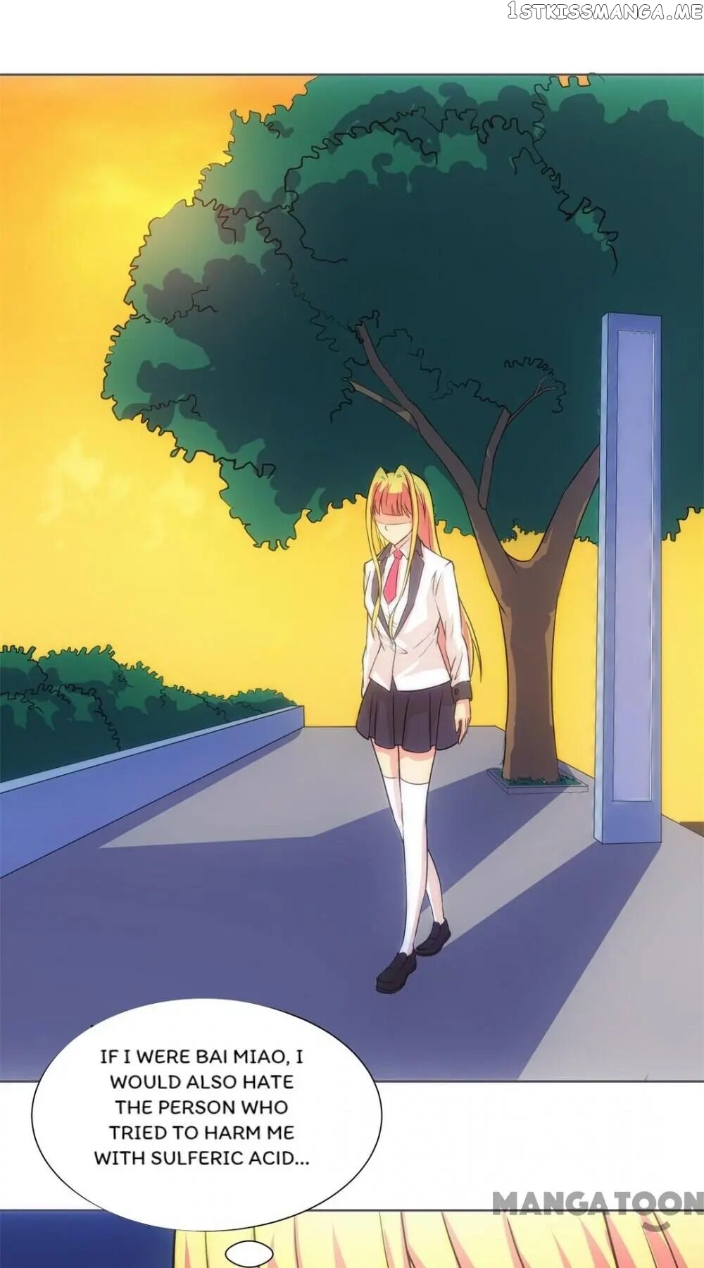 Ms. Nobody’s Romantic Survival Game chapter 17 - page 36