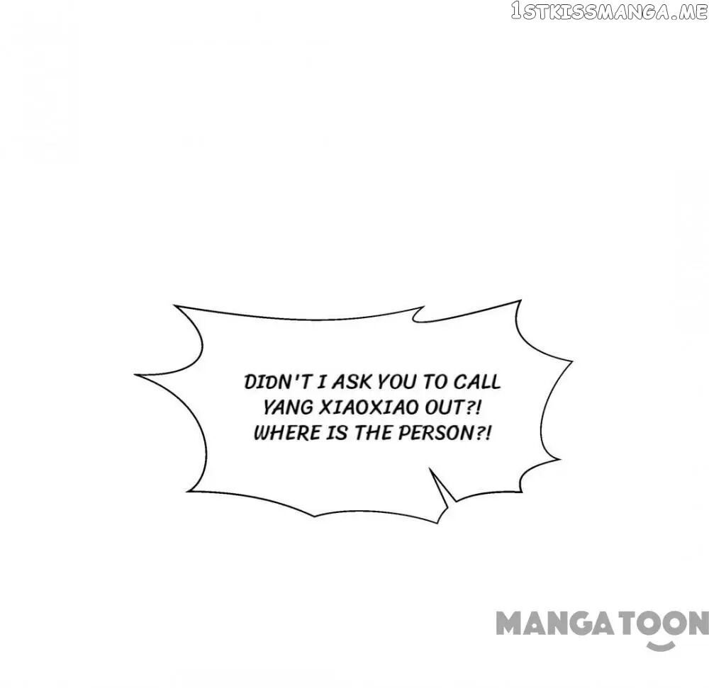 Ms. Nobody’s Romantic Survival Game chapter 17 - page 39