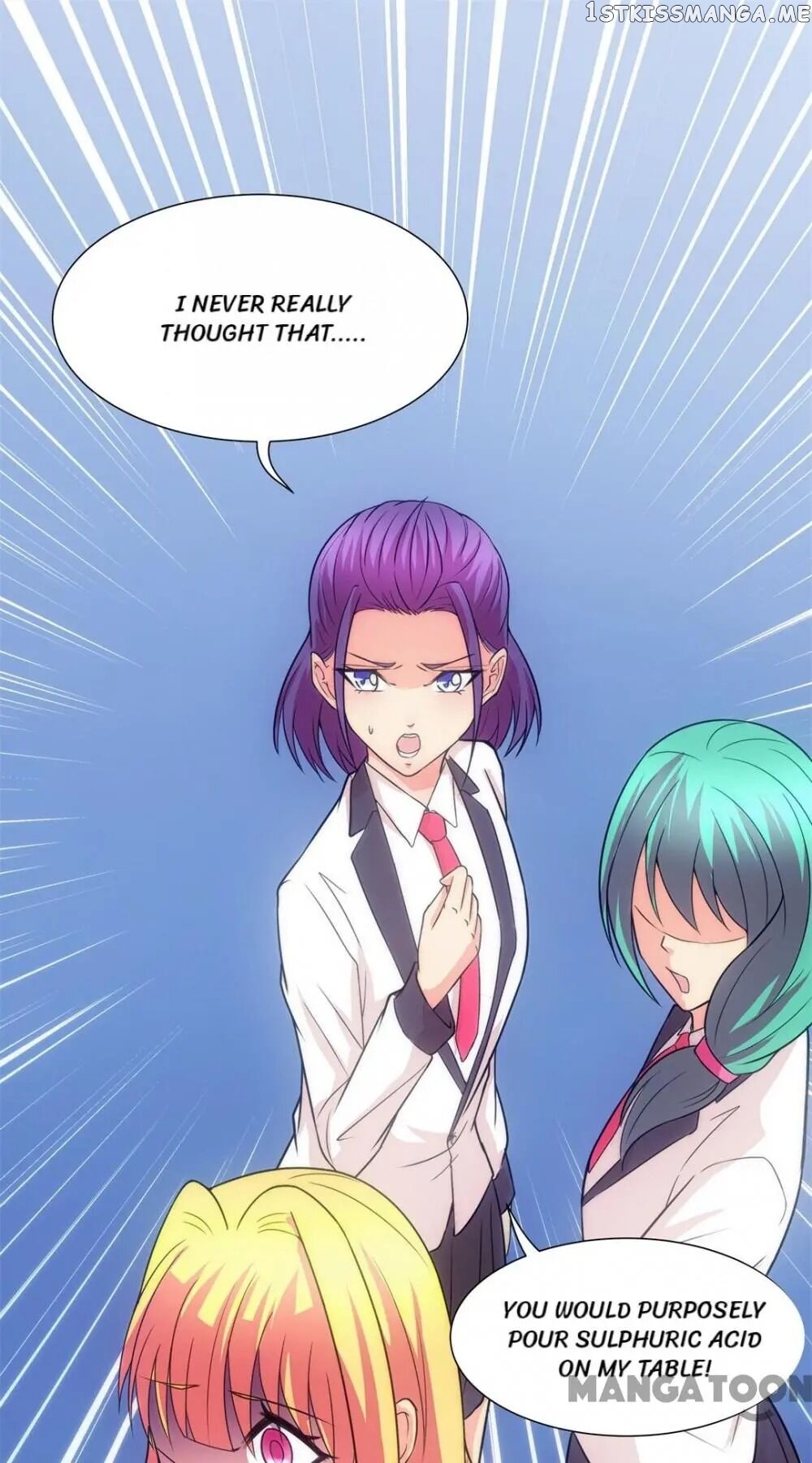 Ms. Nobody’s Romantic Survival Game chapter 17 - page 4