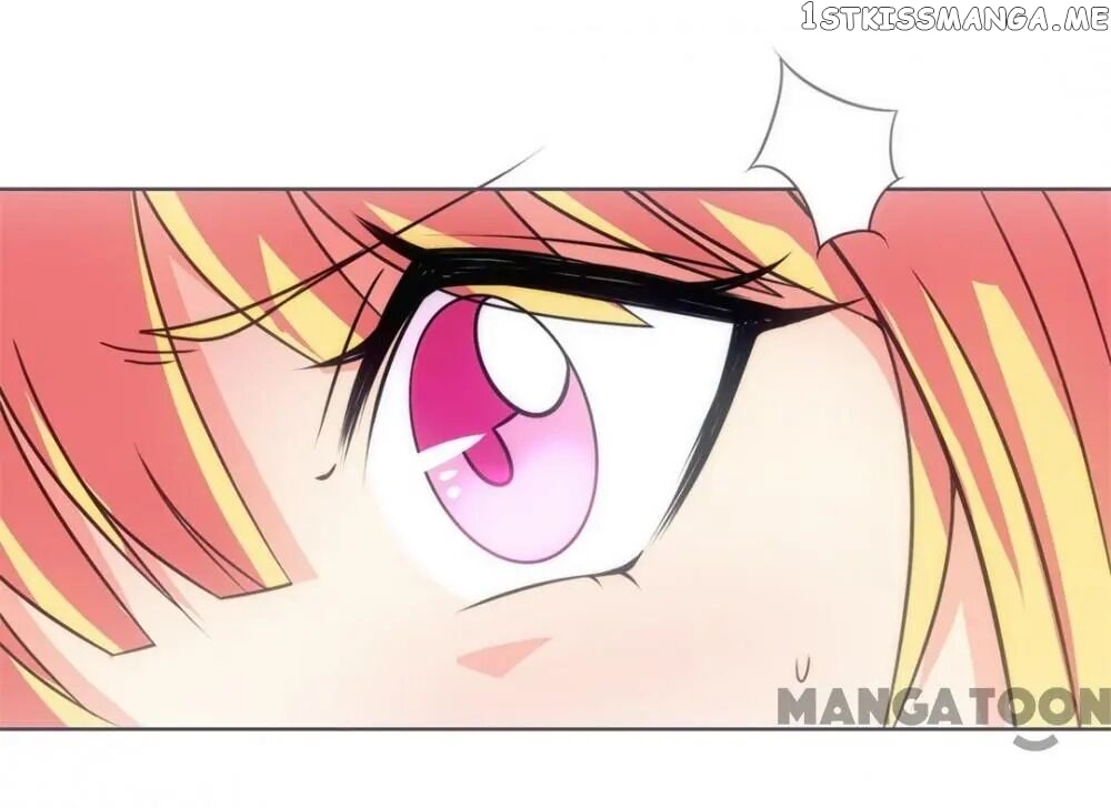 Ms. Nobody’s Romantic Survival Game chapter 17 - page 40