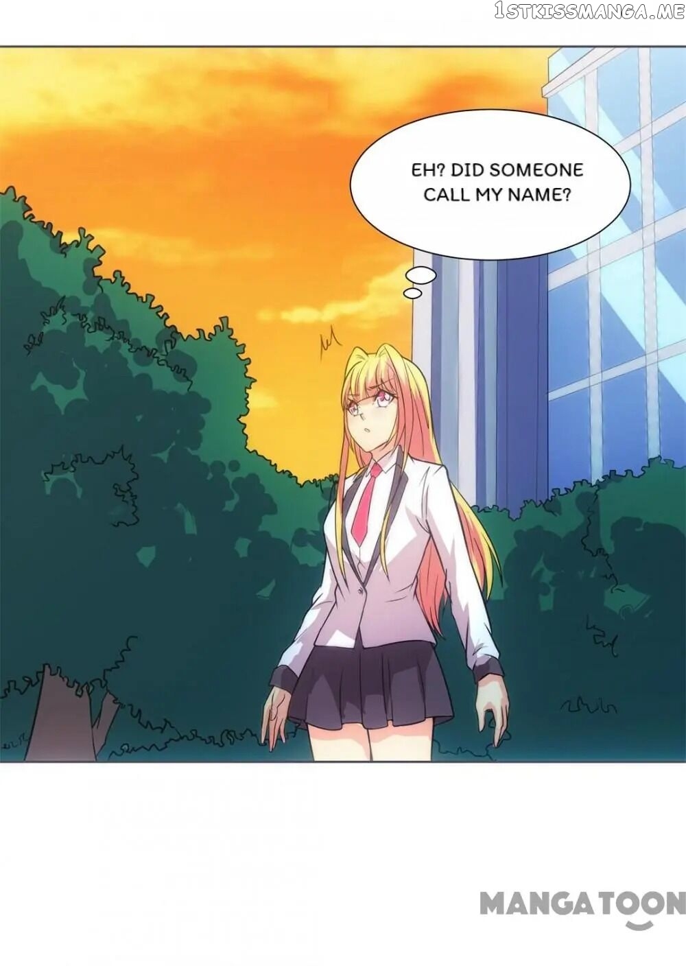 Ms. Nobody’s Romantic Survival Game chapter 17 - page 41