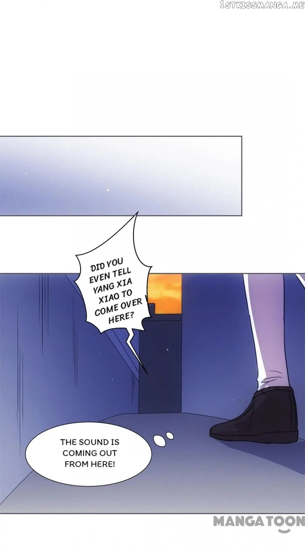 Ms. Nobody’s Romantic Survival Game chapter 17 - page 42