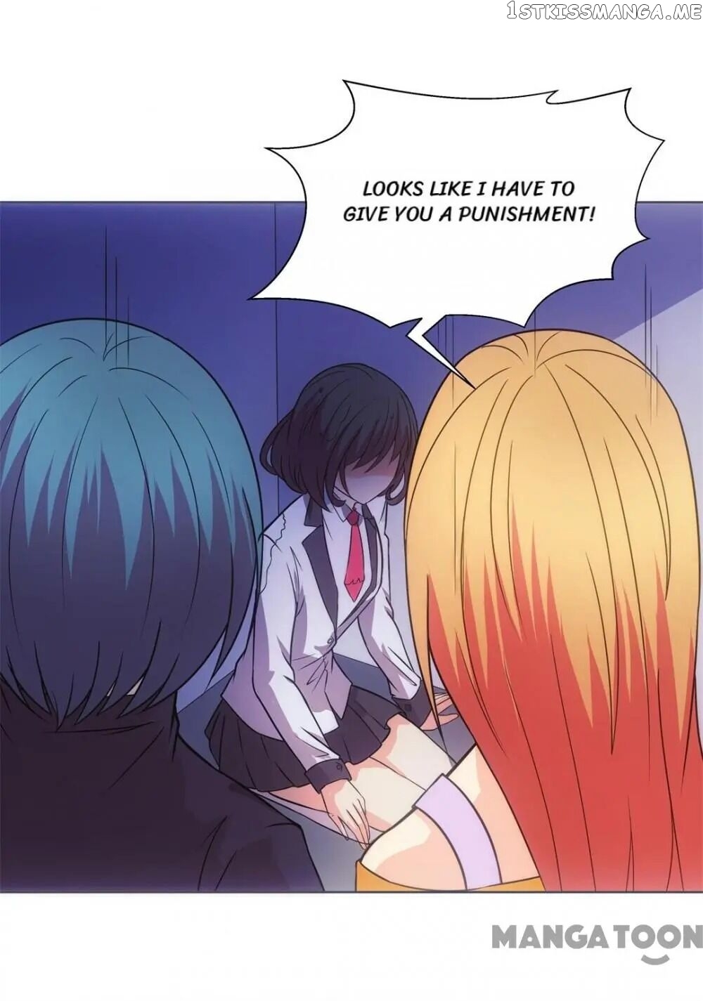 Ms. Nobody’s Romantic Survival Game chapter 17 - page 44