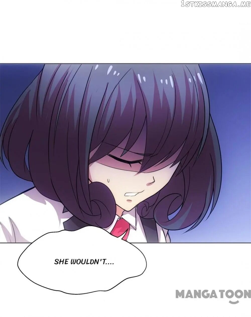 Ms. Nobody’s Romantic Survival Game chapter 17 - page 45