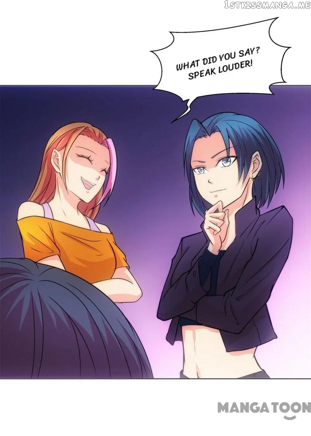 Ms. Nobody’s Romantic Survival Game chapter 17 - page 46