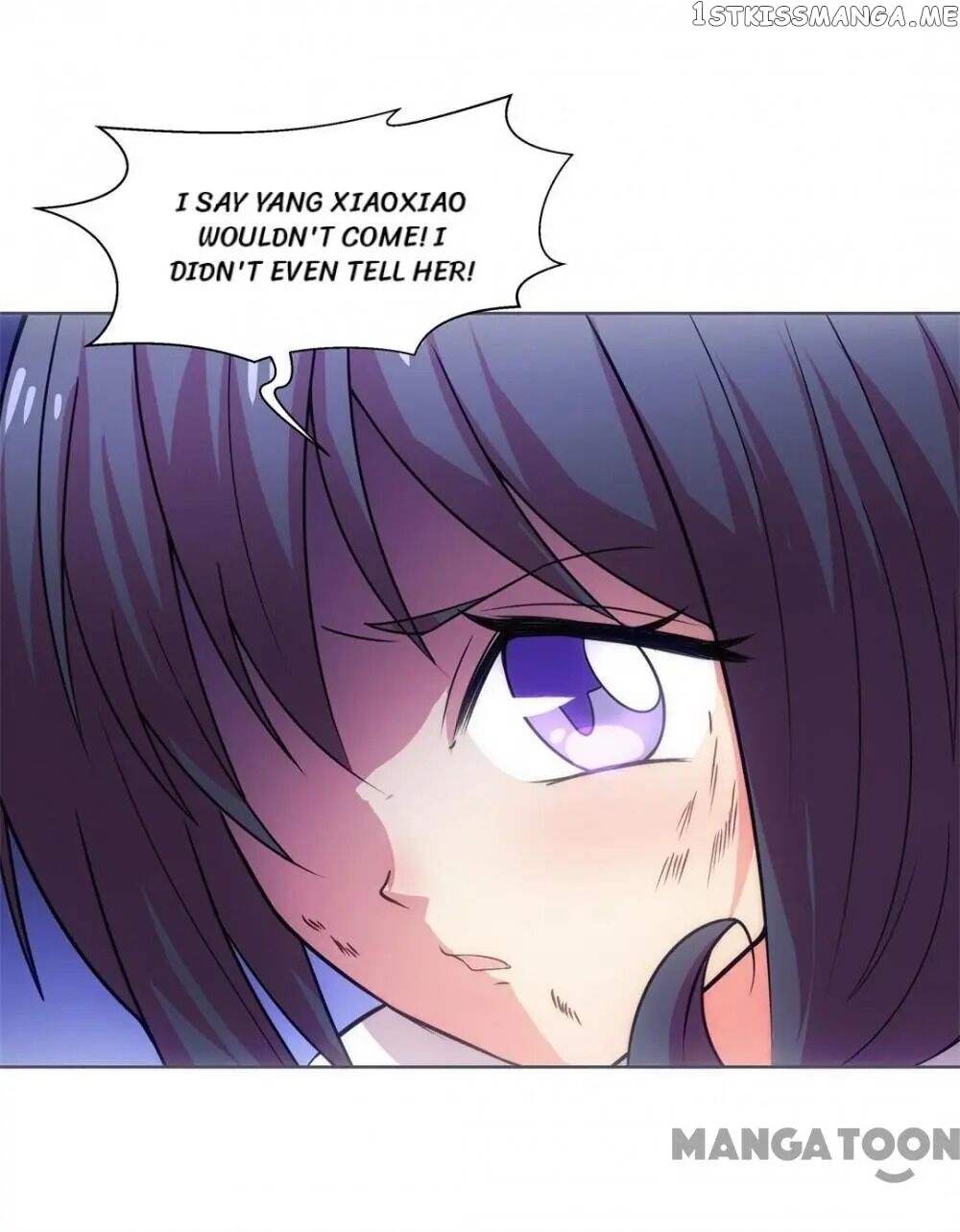 Ms. Nobody’s Romantic Survival Game chapter 17 - page 47