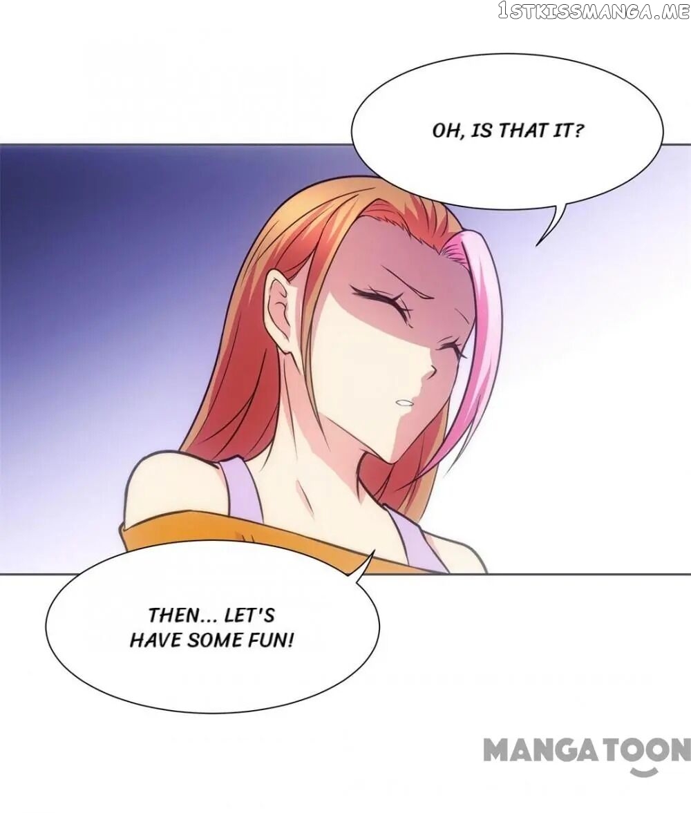 Ms. Nobody’s Romantic Survival Game chapter 17 - page 48