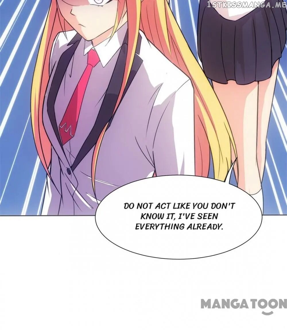 Ms. Nobody’s Romantic Survival Game chapter 17 - page 5