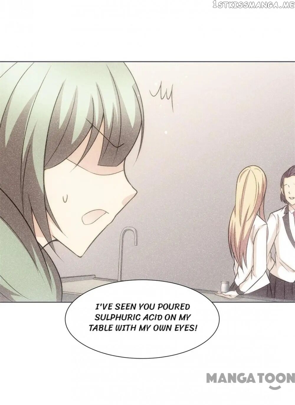 Ms. Nobody’s Romantic Survival Game chapter 17 - page 6