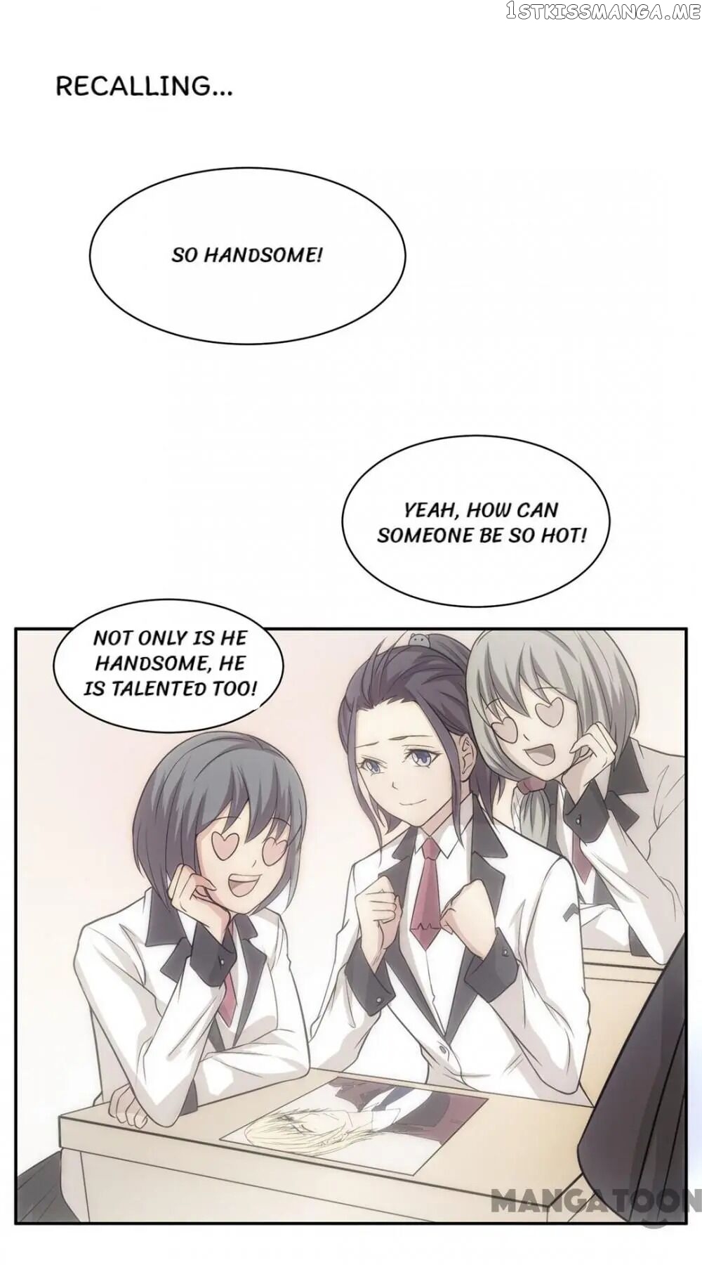 Ms. Nobody’s Romantic Survival Game chapter 11 - page 1