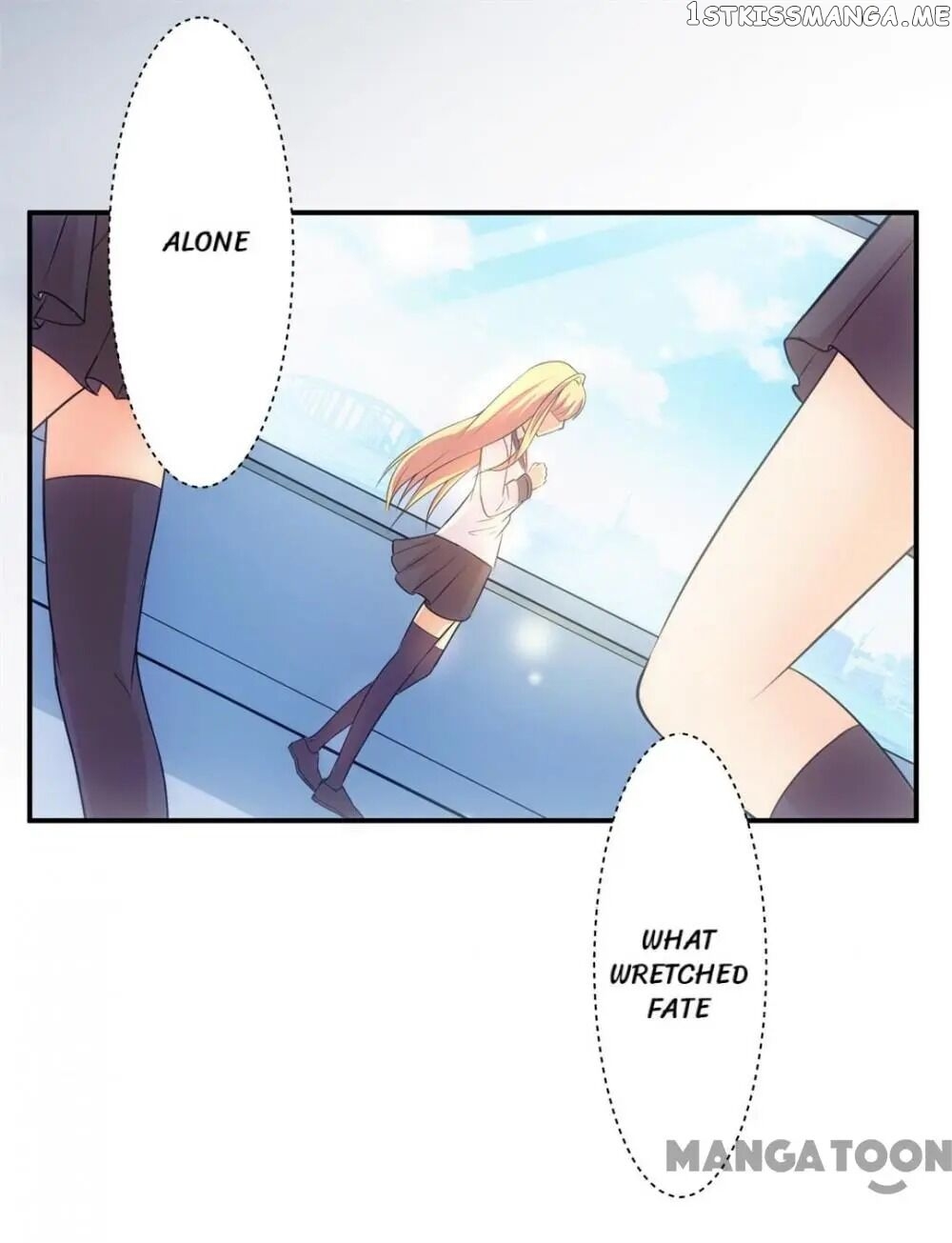 Ms. Nobody’s Romantic Survival Game chapter 11 - page 14