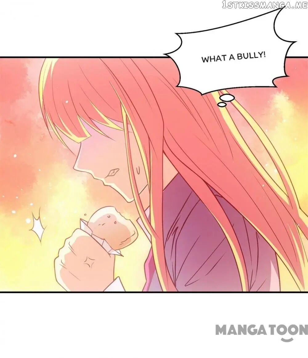 Ms. Nobody’s Romantic Survival Game chapter 11 - page 16