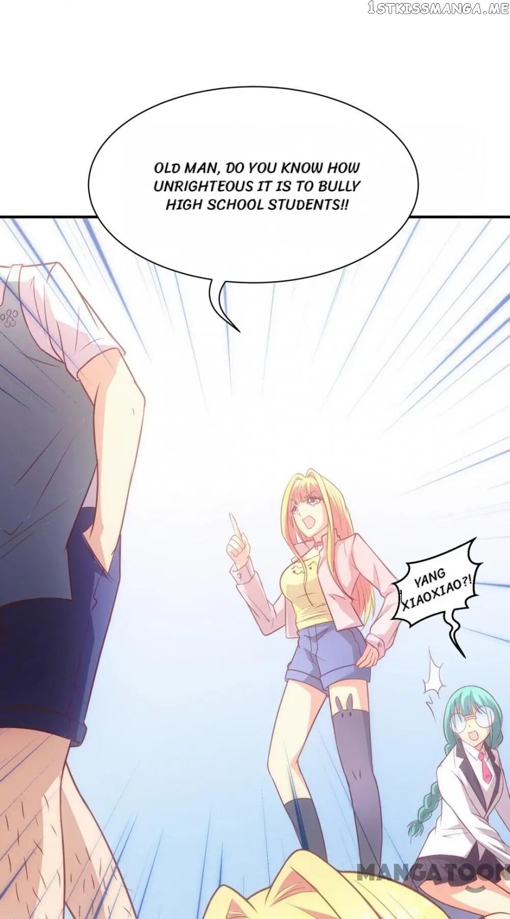 Ms. Nobody’s Romantic Survival Game chapter 11 - page 18