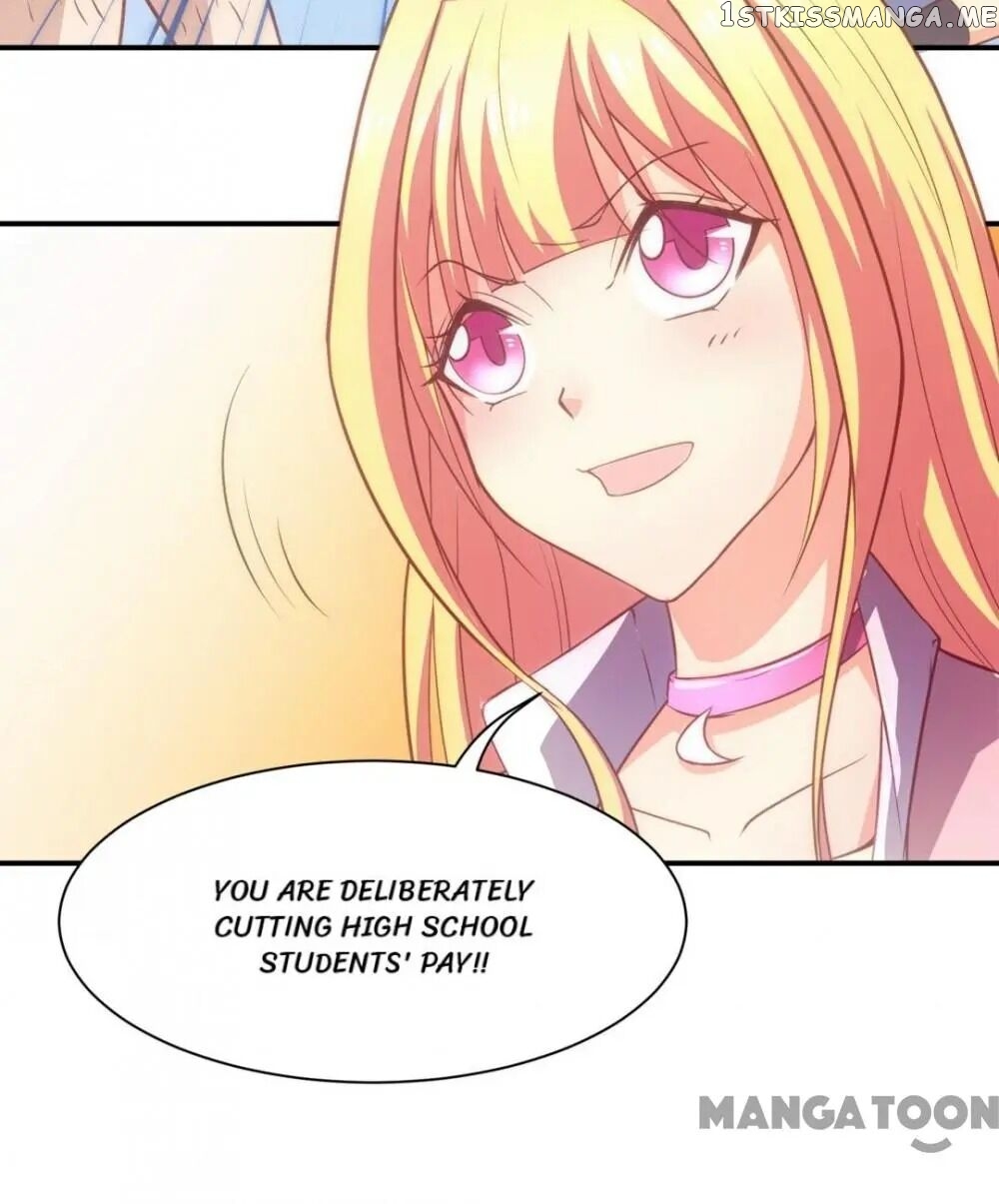 Ms. Nobody’s Romantic Survival Game chapter 11 - page 19