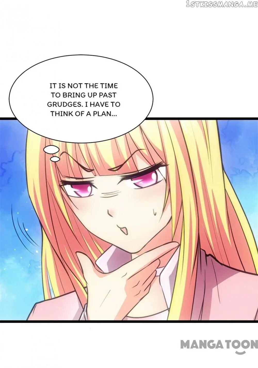 Ms. Nobody’s Romantic Survival Game chapter 11 - page 23