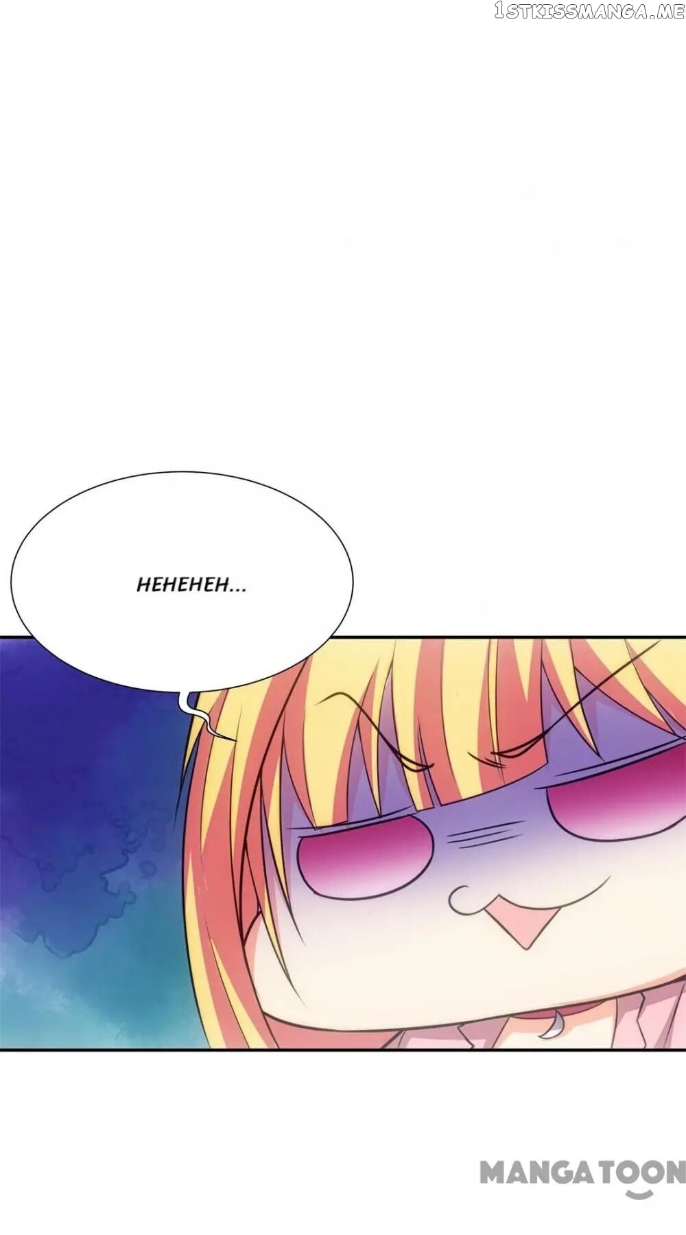 Ms. Nobody’s Romantic Survival Game chapter 11 - page 26