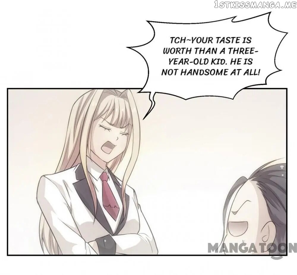 Ms. Nobody’s Romantic Survival Game chapter 11 - page 3