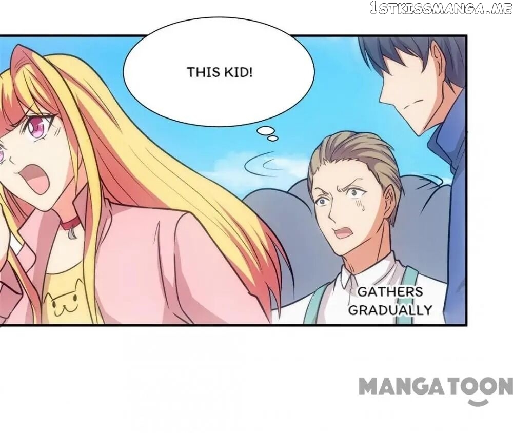 Ms. Nobody’s Romantic Survival Game chapter 11 - page 31