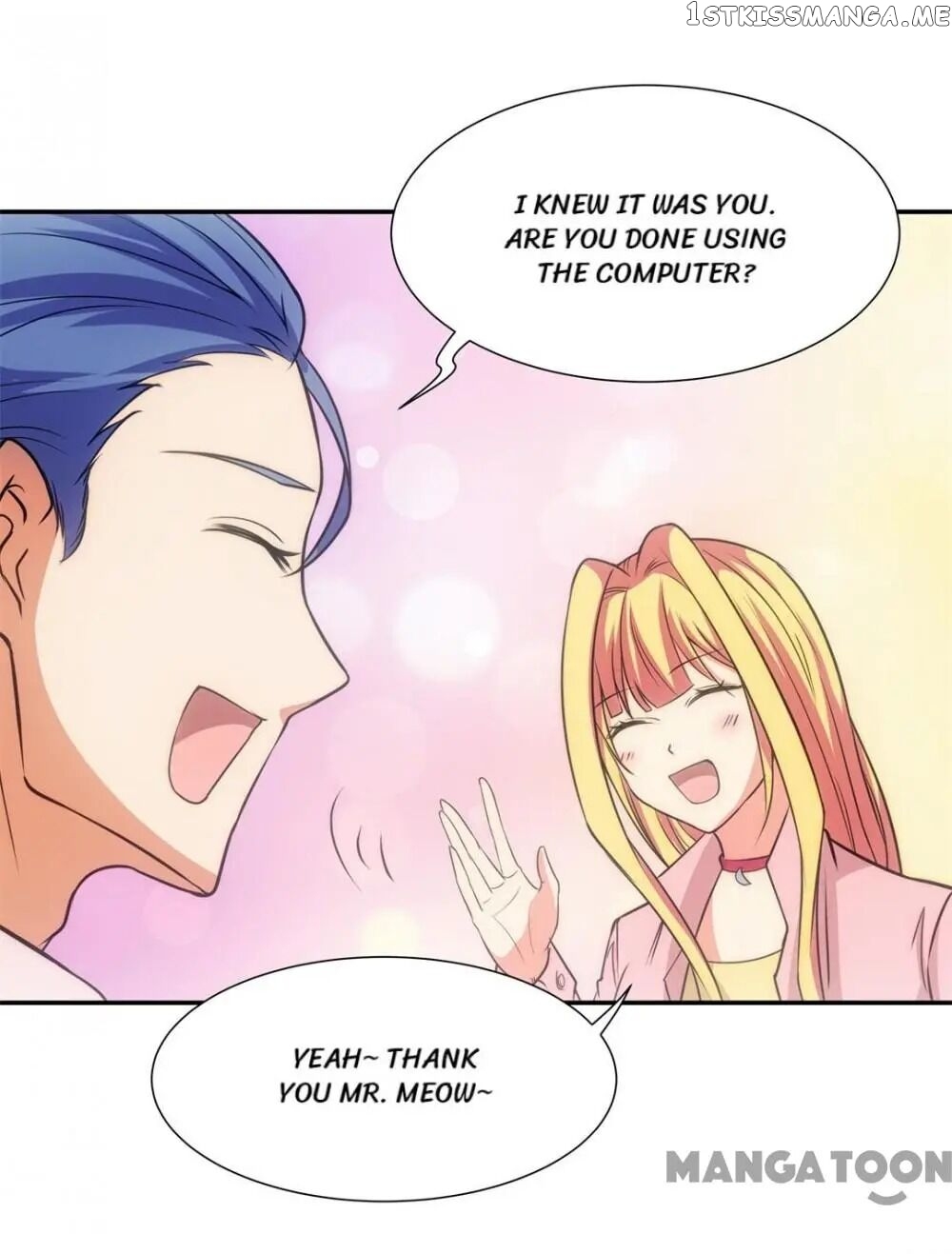 Ms. Nobody’s Romantic Survival Game chapter 11 - page 33