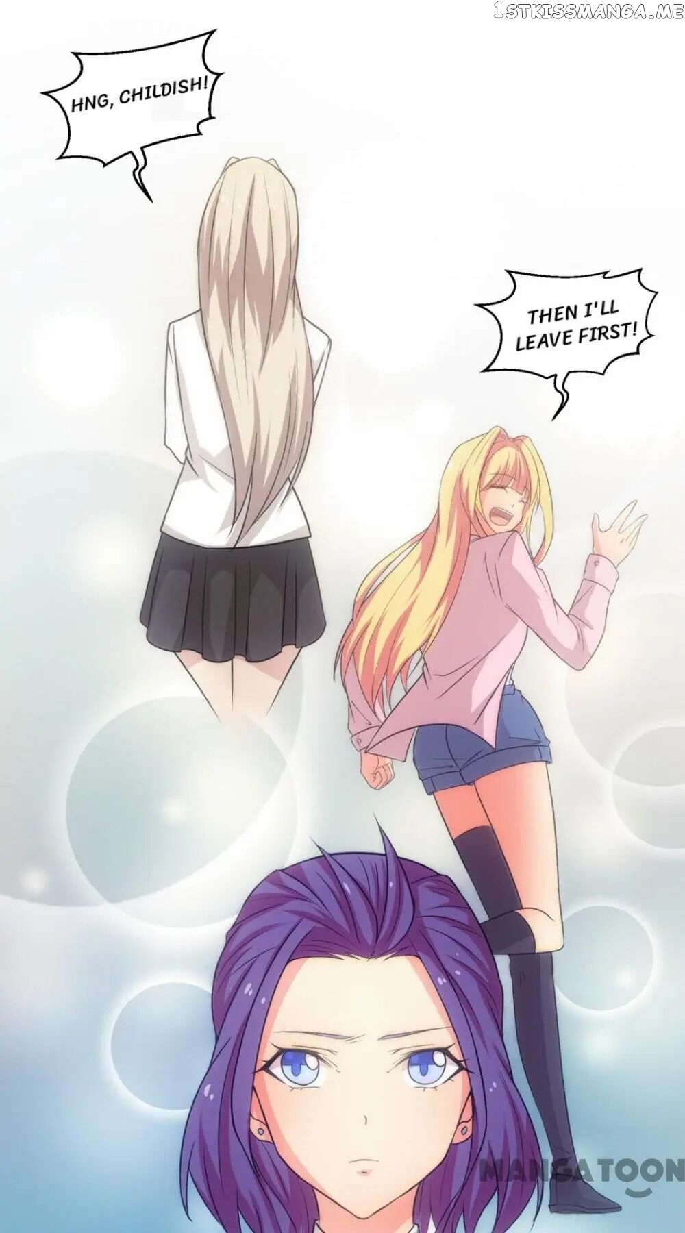 Ms. Nobody’s Romantic Survival Game chapter 11 - page 4