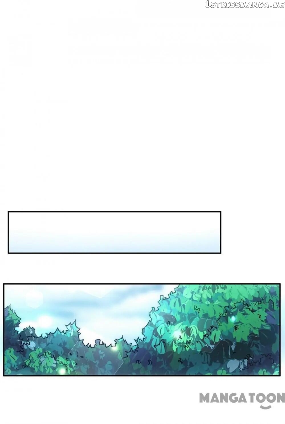 Ms. Nobody’s Romantic Survival Game chapter 11 - page 6