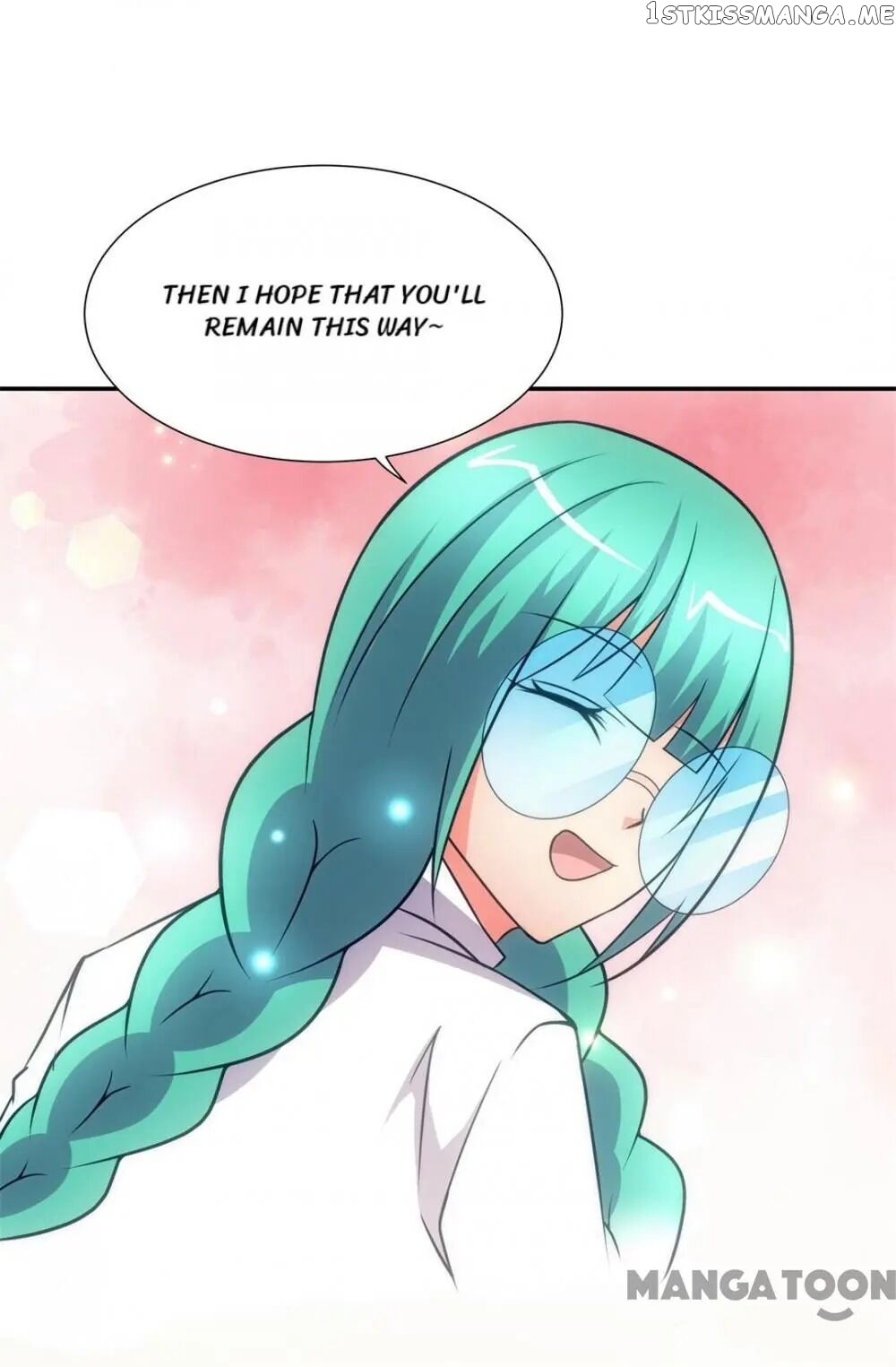 Ms. Nobody’s Romantic Survival Game chapter 12 - page 10