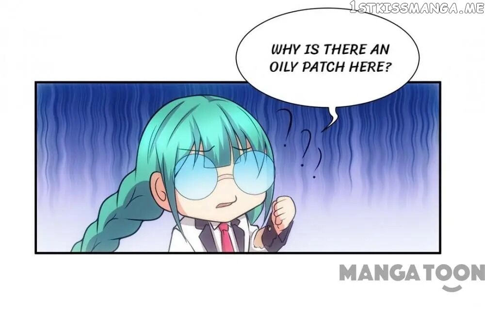 Ms. Nobody’s Romantic Survival Game chapter 12 - page 14