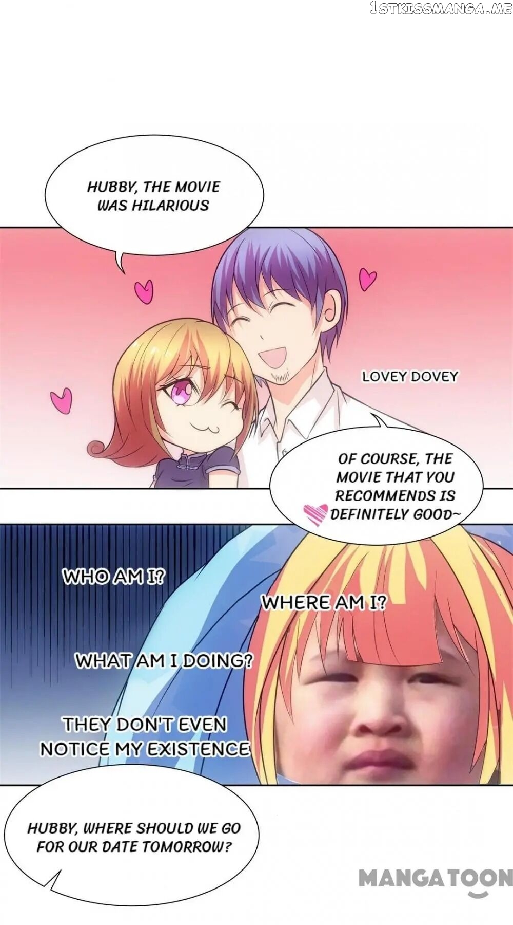 Ms. Nobody’s Romantic Survival Game chapter 12 - page 18