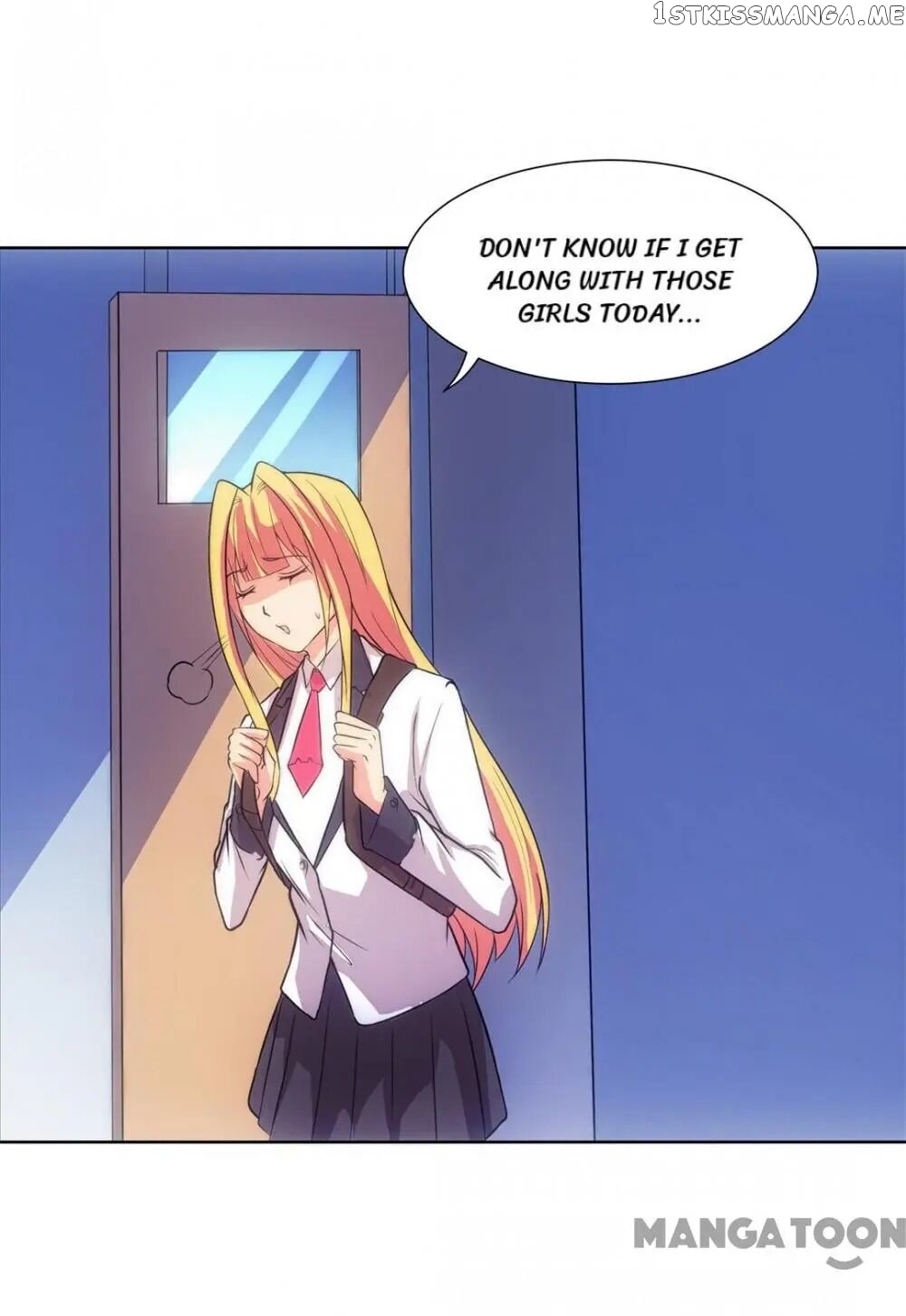 Ms. Nobody’s Romantic Survival Game chapter 12 - page 20