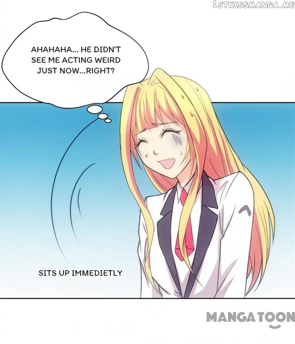 Ms. Nobody’s Romantic Survival Game chapter 12 - page 25