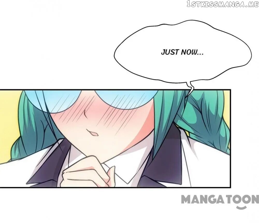 Ms. Nobody’s Romantic Survival Game chapter 12 - page 3