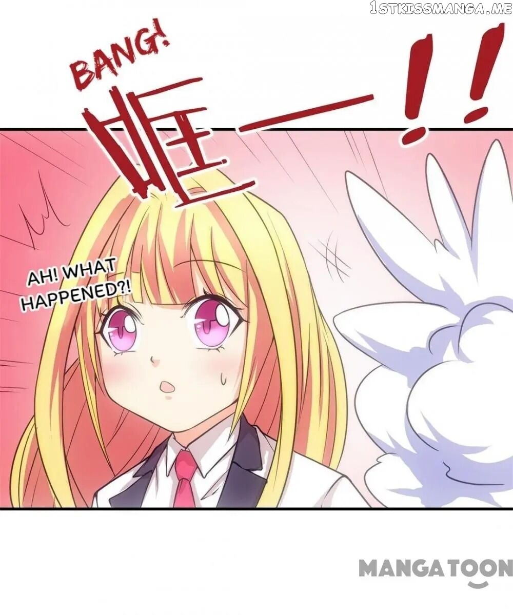 Ms. Nobody’s Romantic Survival Game chapter 12 - page 31