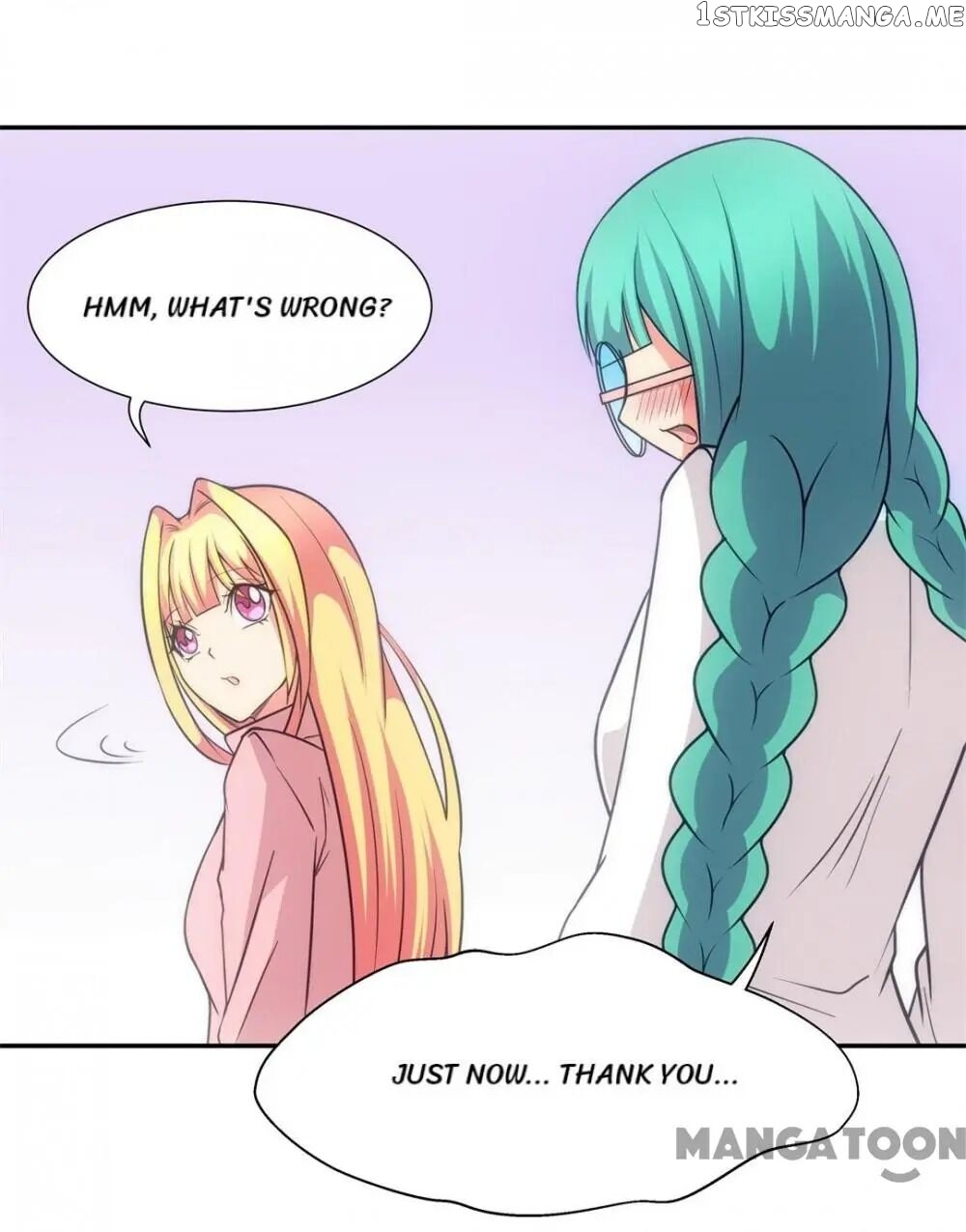Ms. Nobody’s Romantic Survival Game chapter 12 - page 4