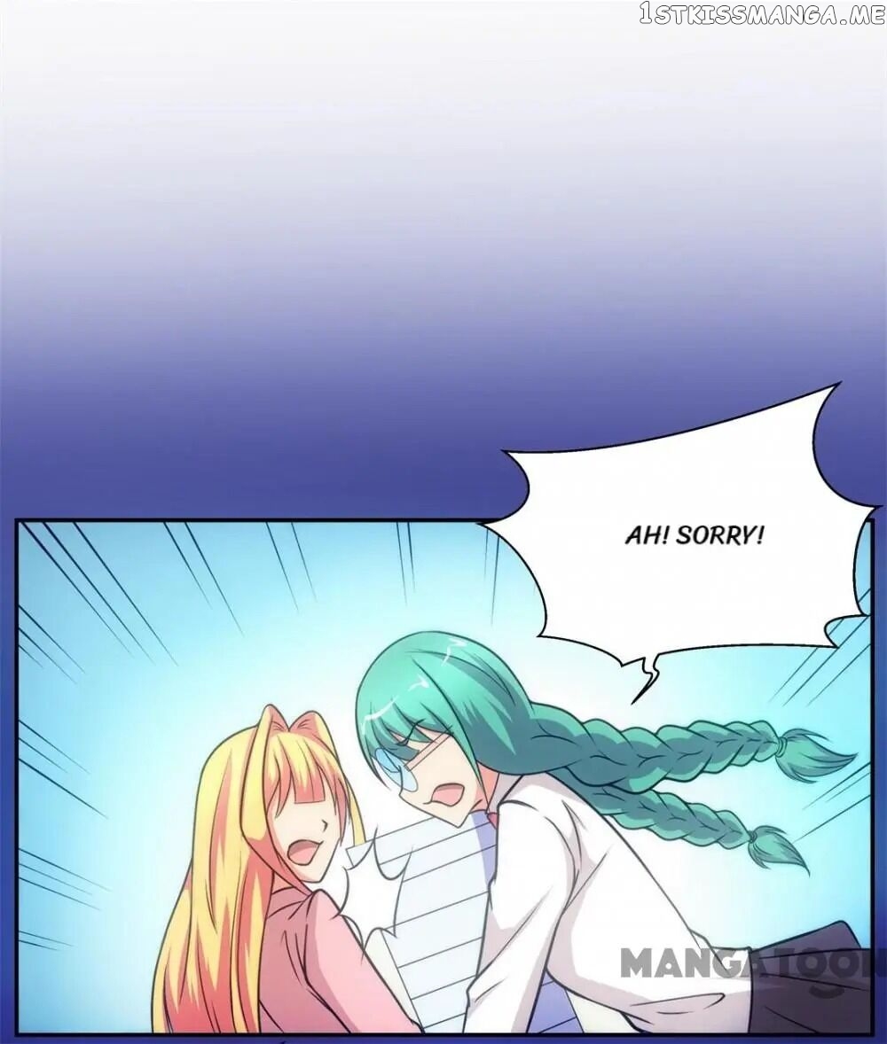 Ms. Nobody’s Romantic Survival Game chapter 12 - page 7