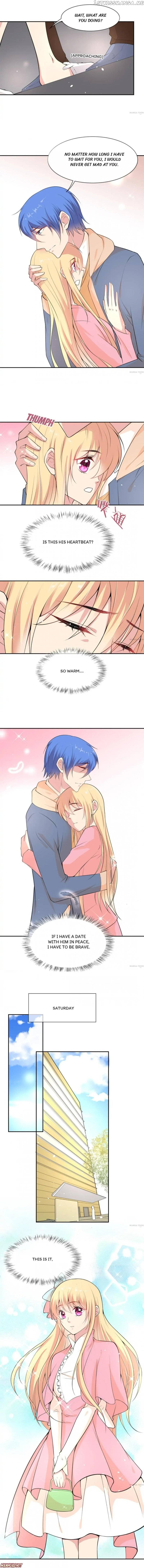 Ms. Nobody’s Romantic Survival Game chapter 131 - page 2