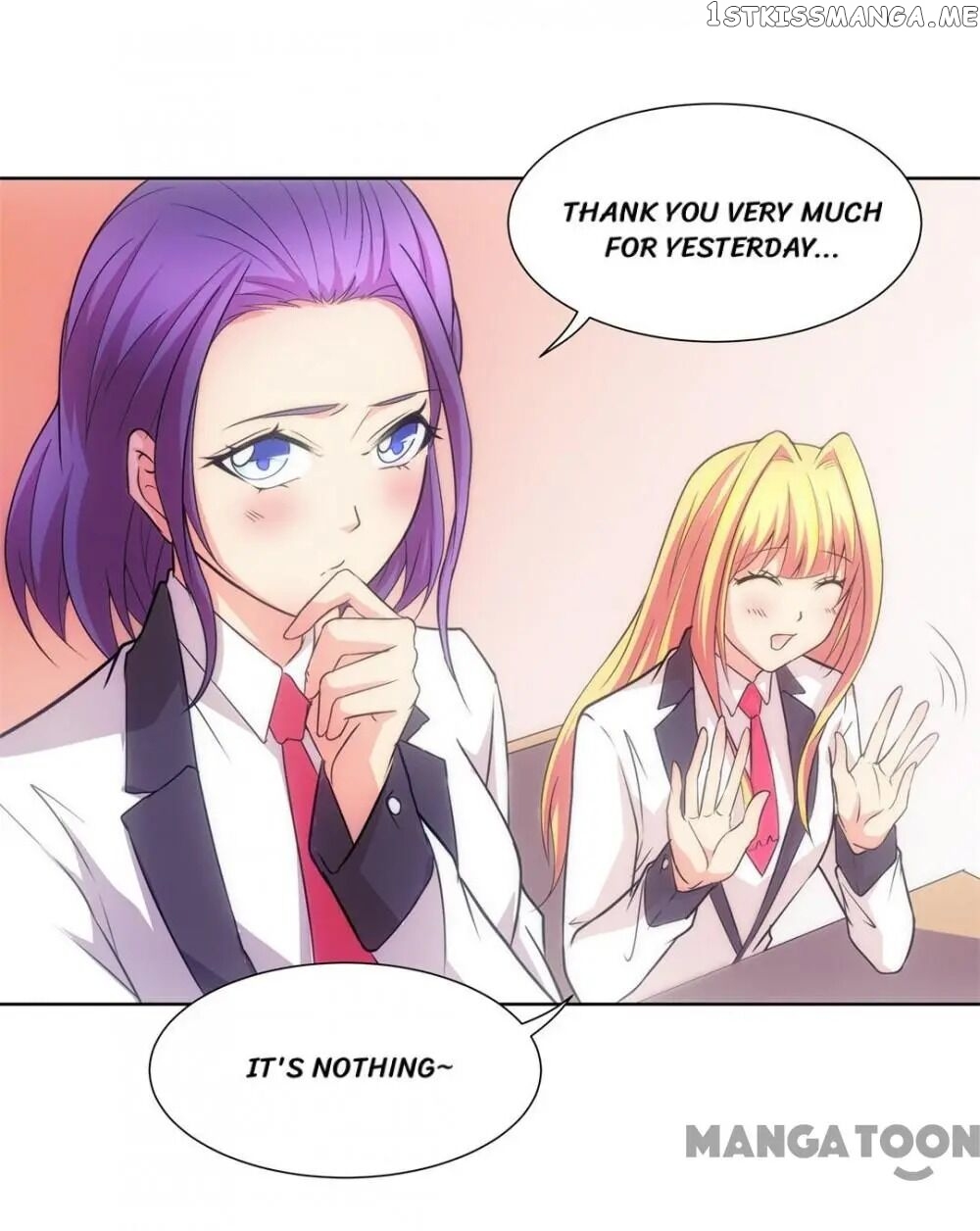 Ms. Nobody’s Romantic Survival Game chapter 13 - page 10