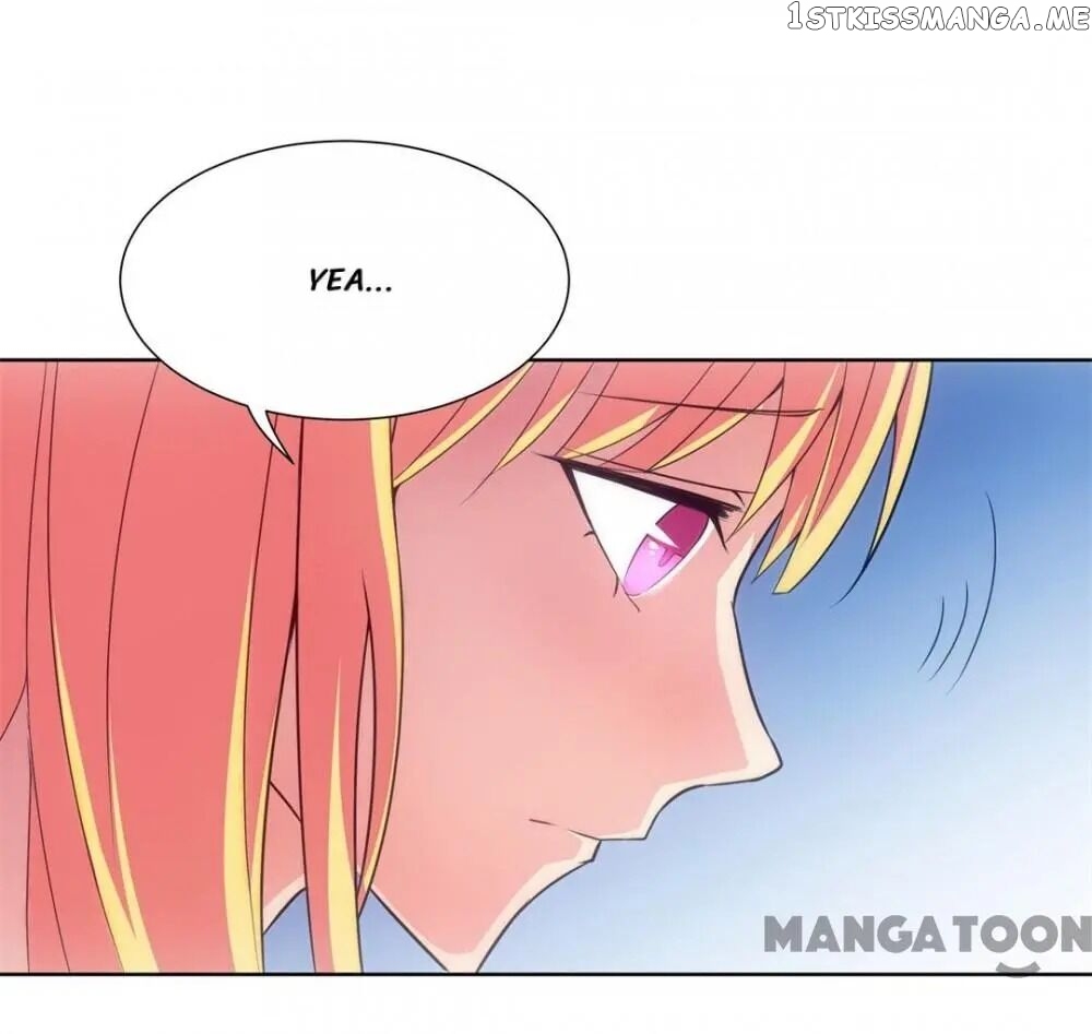 Ms. Nobody’s Romantic Survival Game chapter 13 - page 12