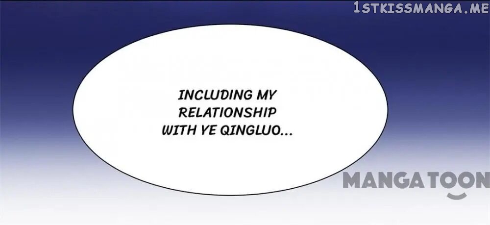 Ms. Nobody’s Romantic Survival Game chapter 13 - page 16