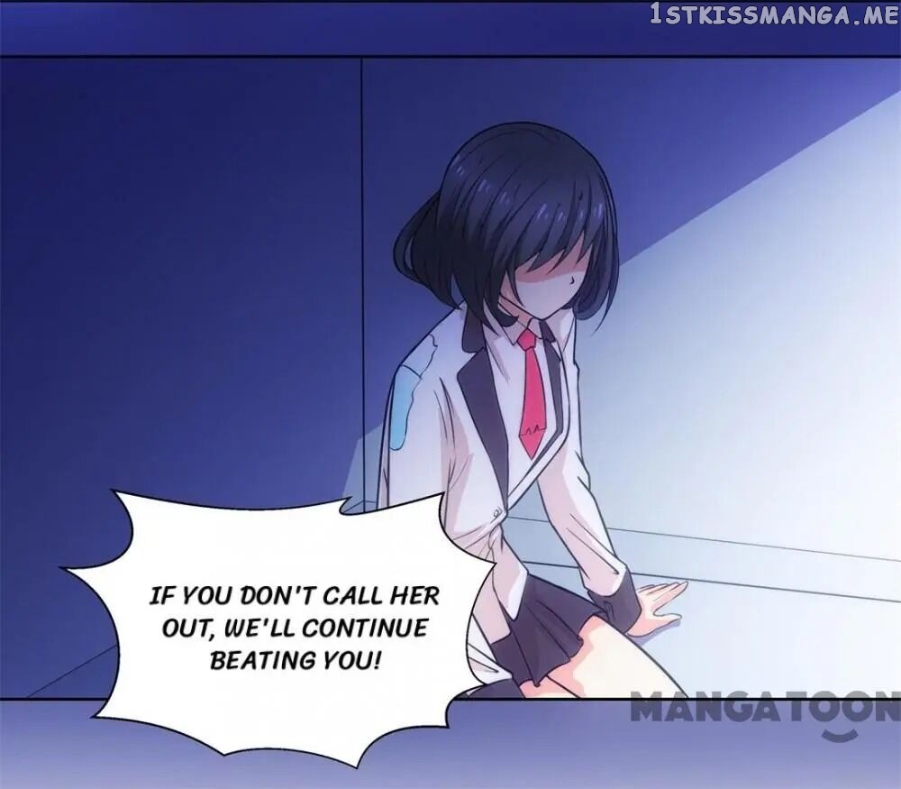 Ms. Nobody’s Romantic Survival Game chapter 13 - page 21