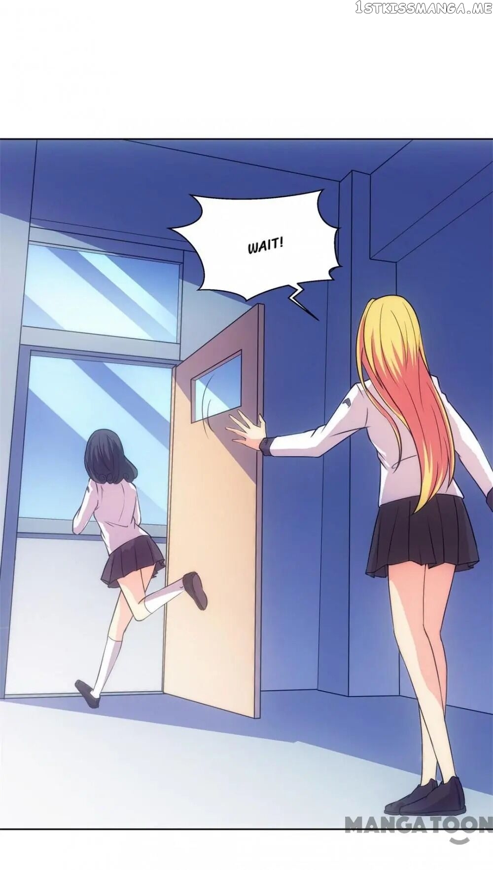 Ms. Nobody’s Romantic Survival Game chapter 13 - page 36