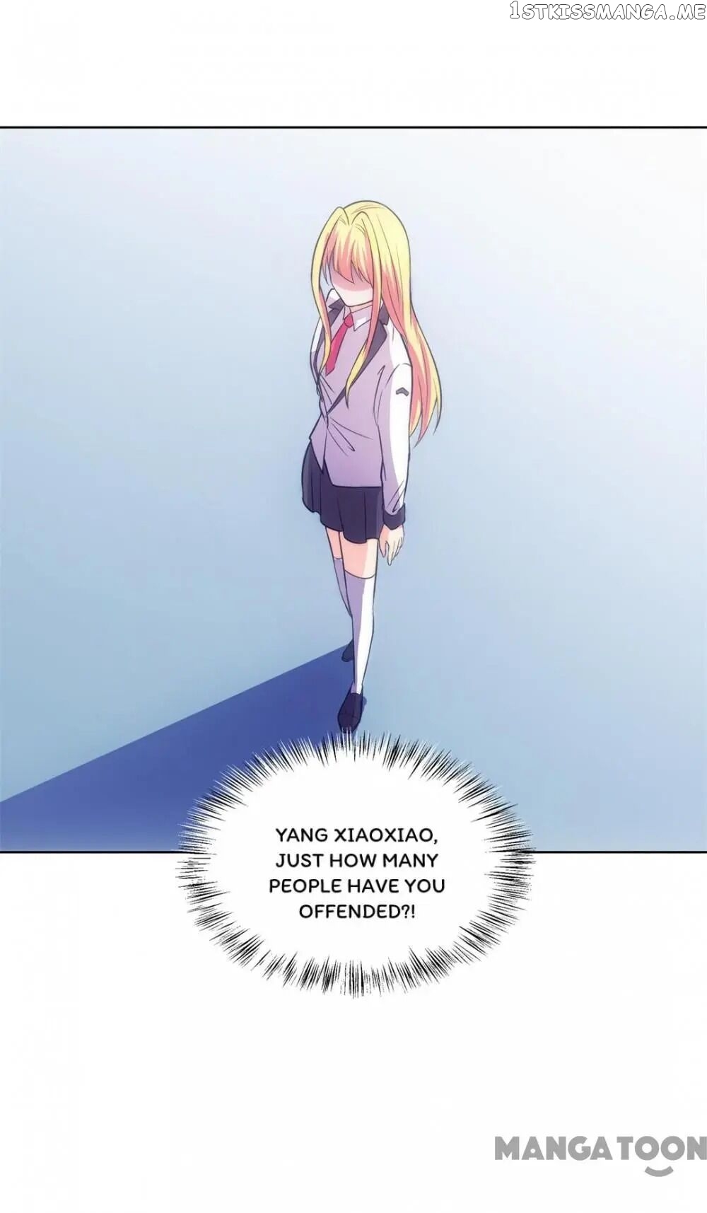 Ms. Nobody’s Romantic Survival Game chapter 13 - page 39
