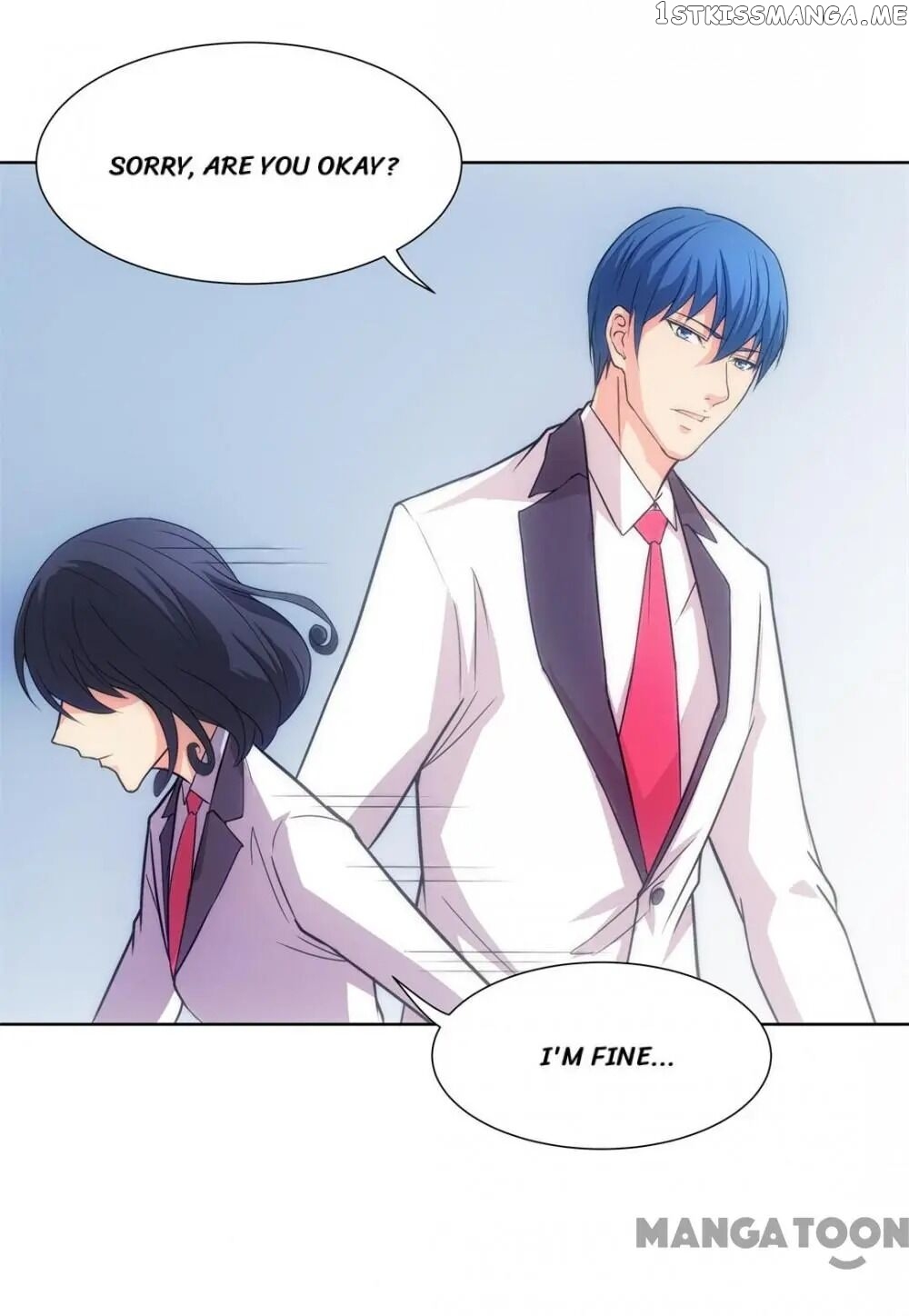 Ms. Nobody’s Romantic Survival Game chapter 13 - page 5