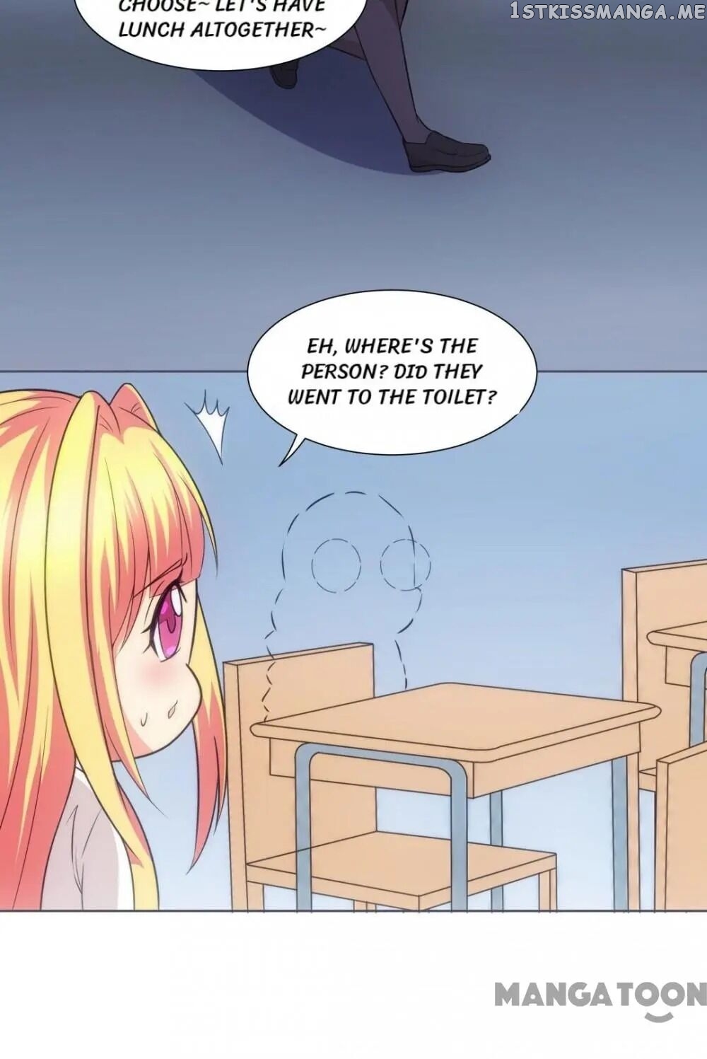 Ms. Nobody’s Romantic Survival Game chapter 14 - page 19