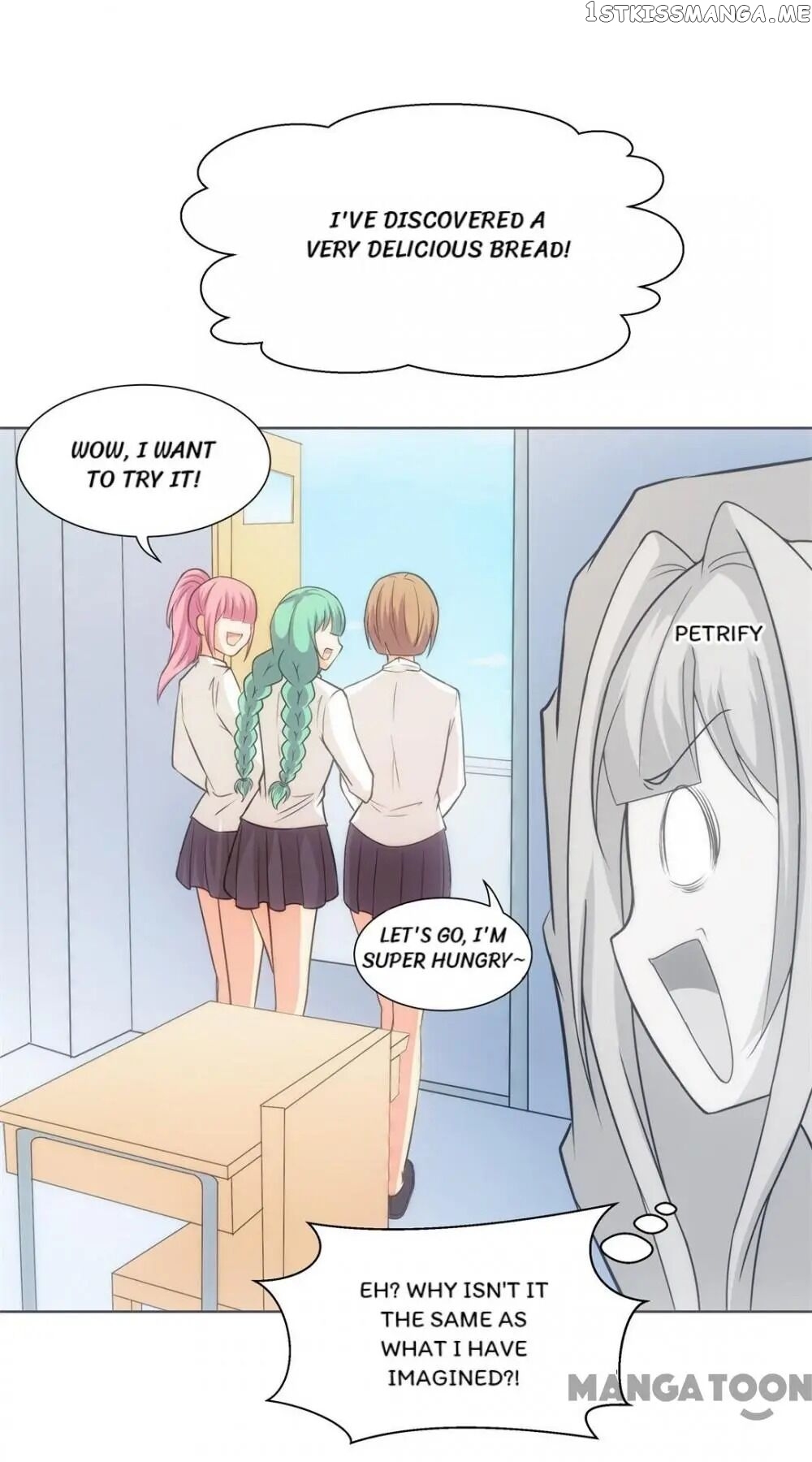 Ms. Nobody’s Romantic Survival Game chapter 14 - page 20