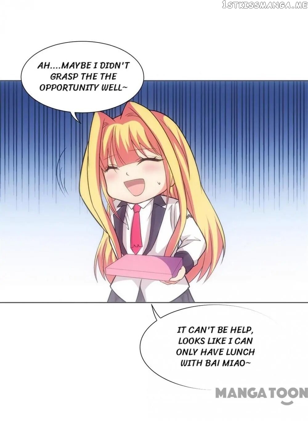 Ms. Nobody’s Romantic Survival Game chapter 14 - page 22