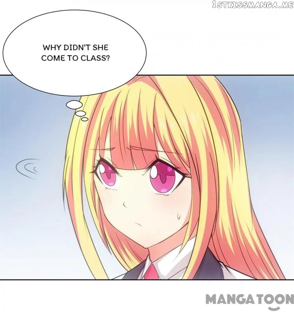 Ms. Nobody’s Romantic Survival Game chapter 14 - page 3