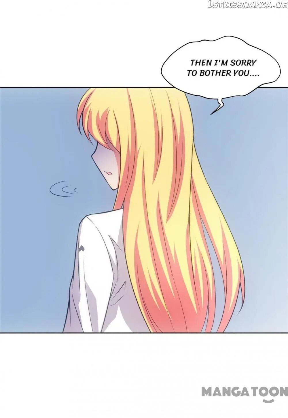 Ms. Nobody’s Romantic Survival Game chapter 14 - page 33