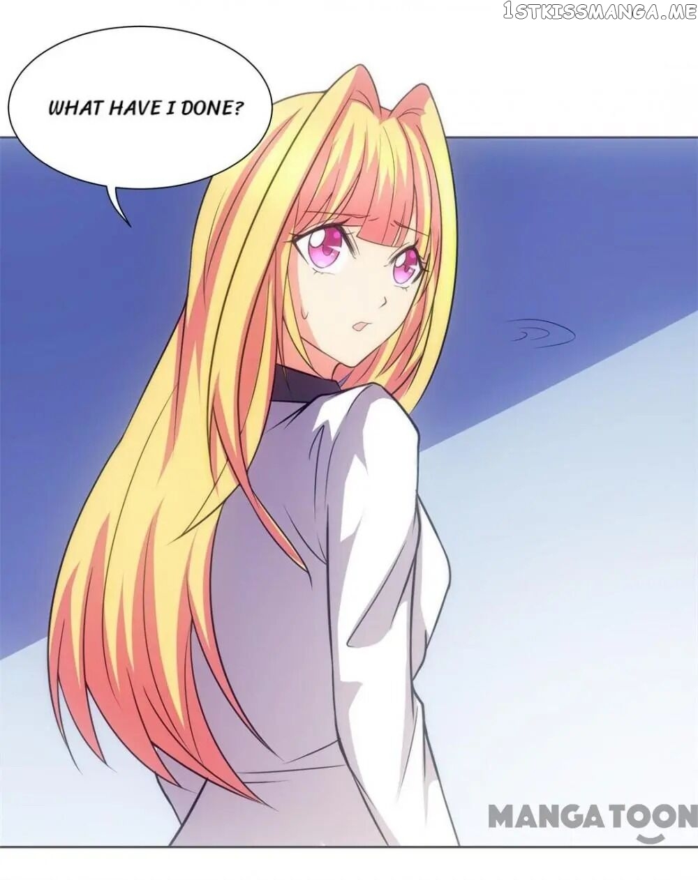 Ms. Nobody’s Romantic Survival Game chapter 14 - page 37
