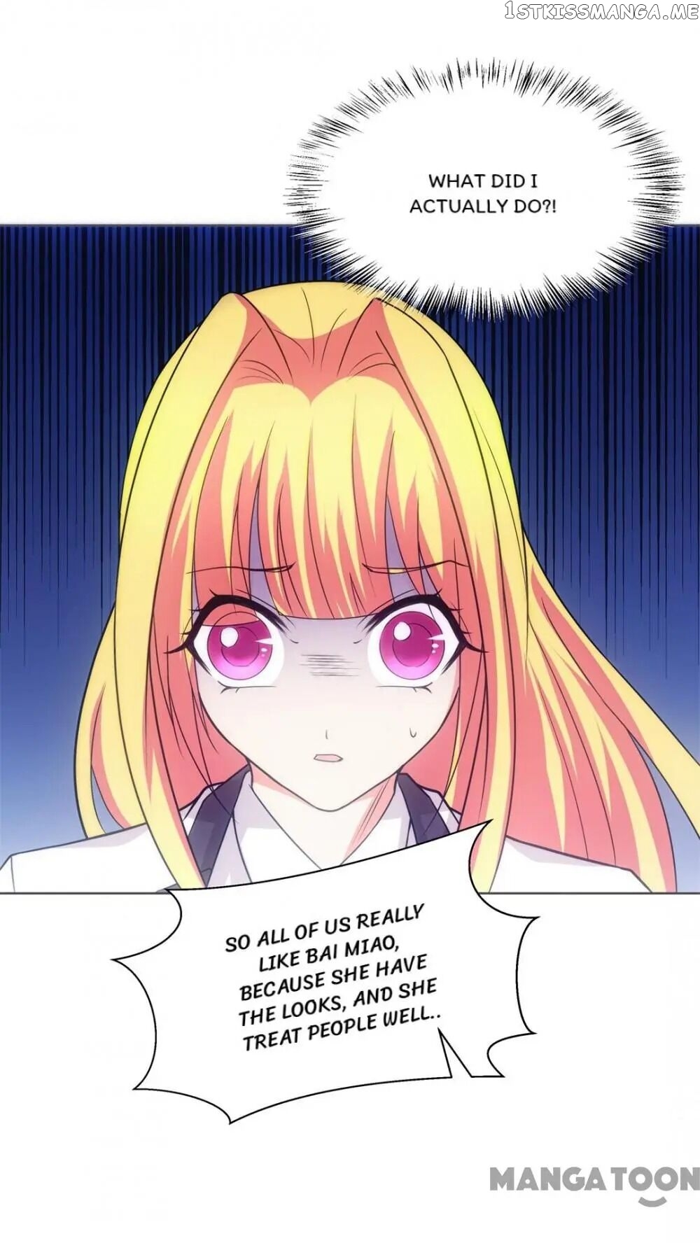 Ms. Nobody’s Romantic Survival Game chapter 14 - page 39